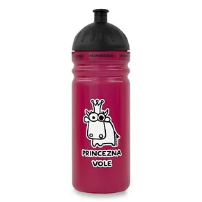 Gesunde Flasche UAX Prinzessin Volle - 0,7 l